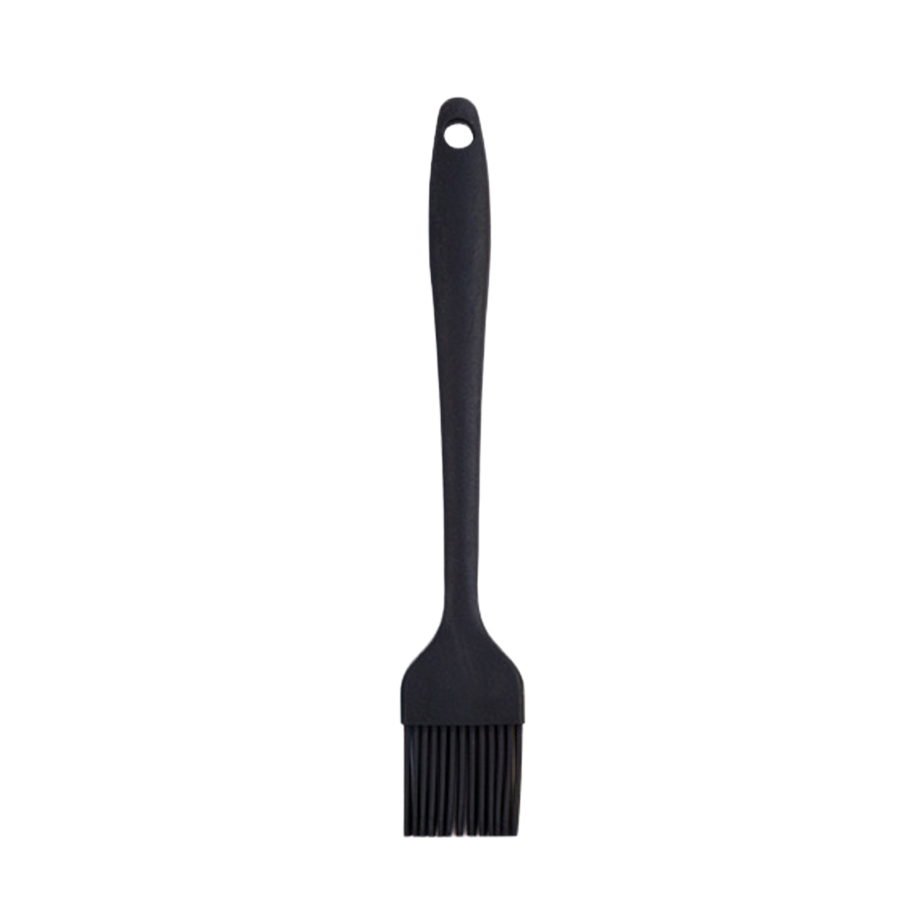 Heat-Resistant Silicone Oil Brush