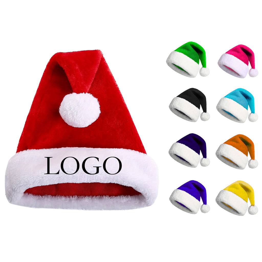 Santa Hat