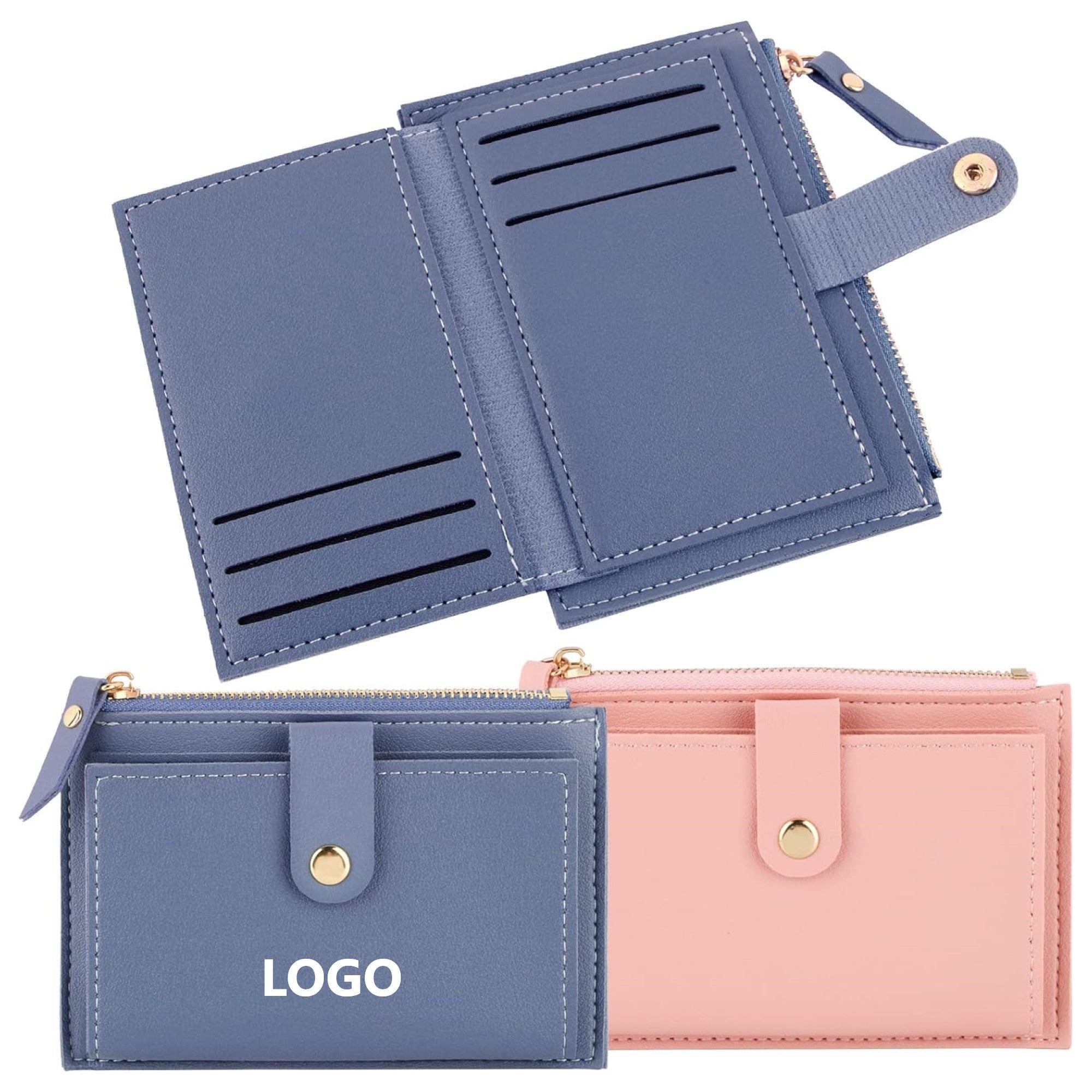 Women's Leather Wallet