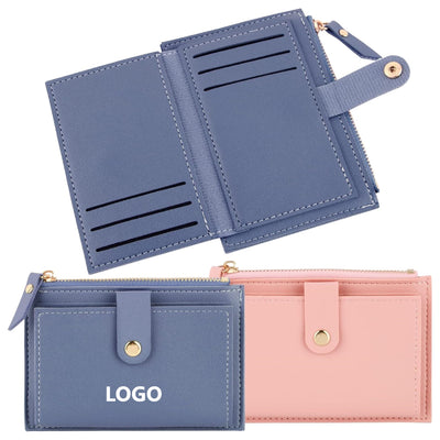 Women's Leather Wallet