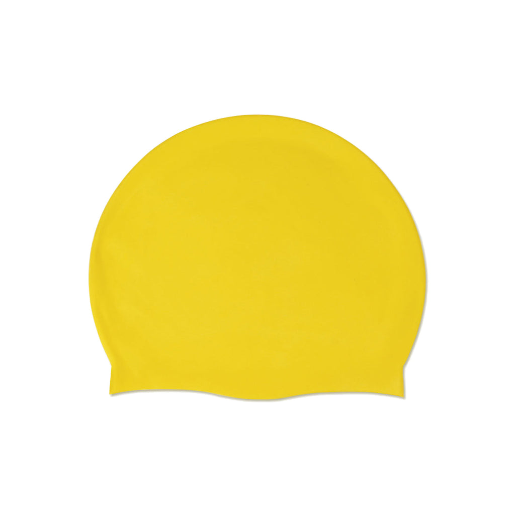 Silicone Swim Cap