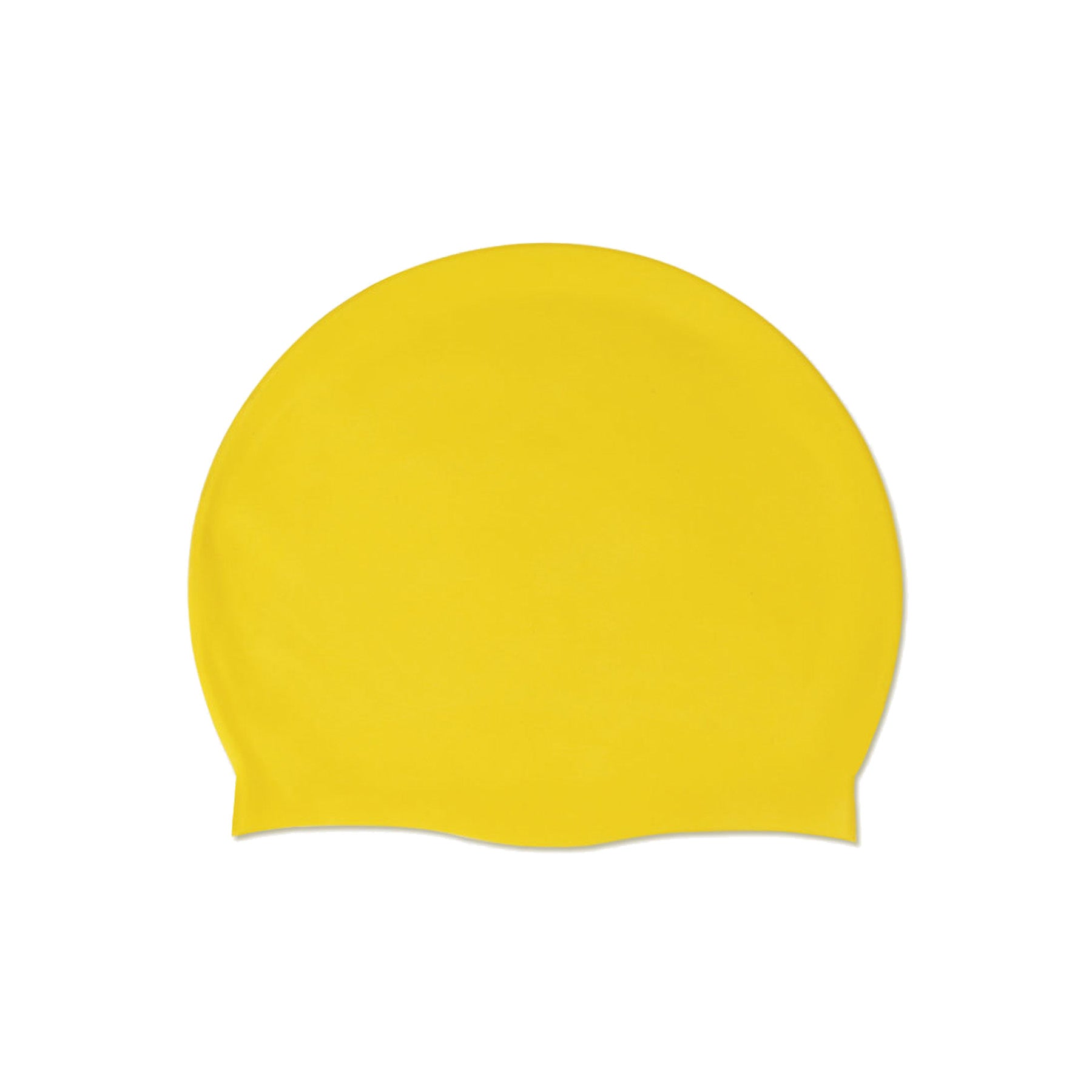 Silicone Swim Cap