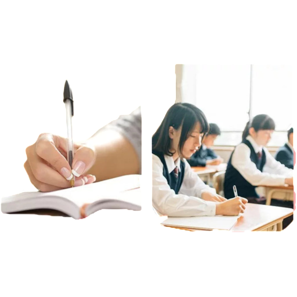 Silicone Pressable Notebook