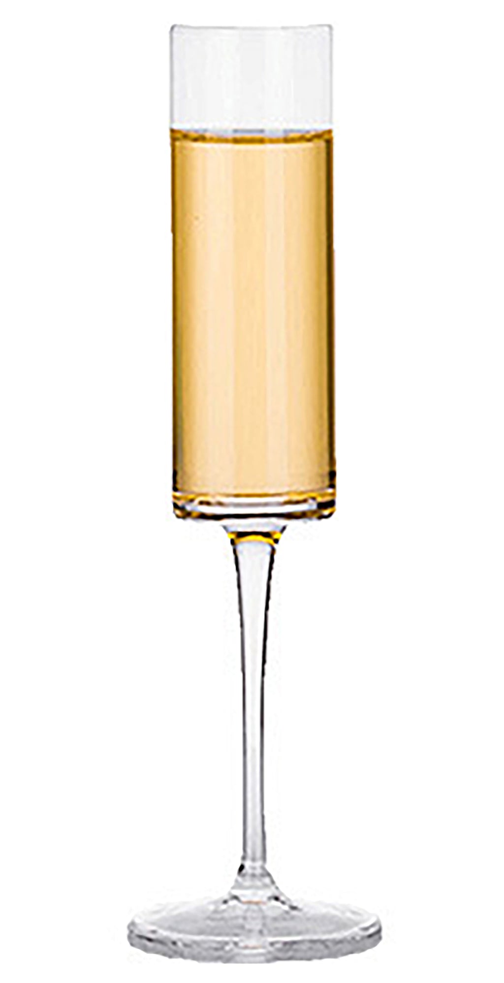 205ml Champagne Flute Glasses
