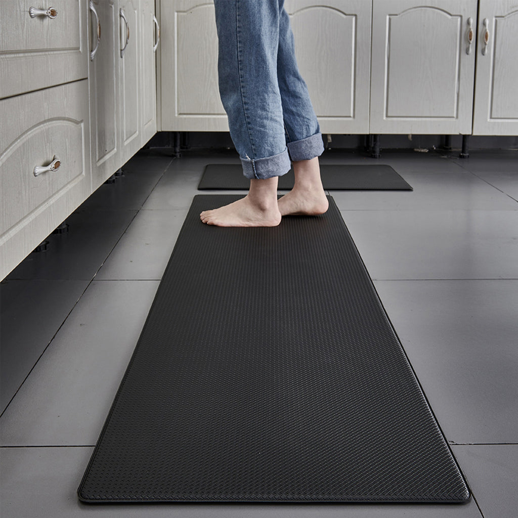 Thickened Pvc Long Anti Slip Floor Mat
