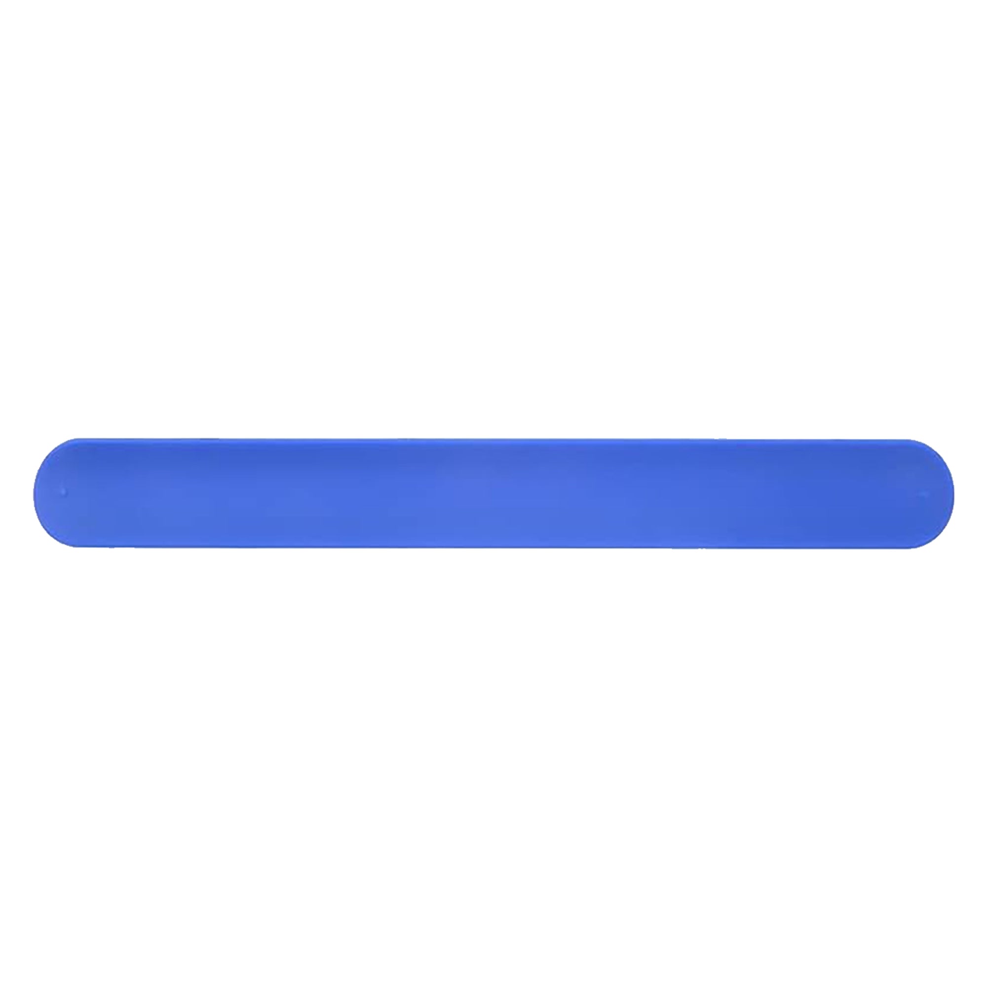 Silicone Slap Bracelet