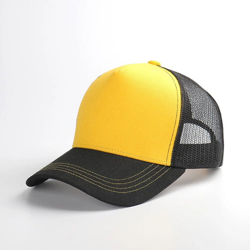 Baseball Net Hat Sunshade Quick-Dry Hat