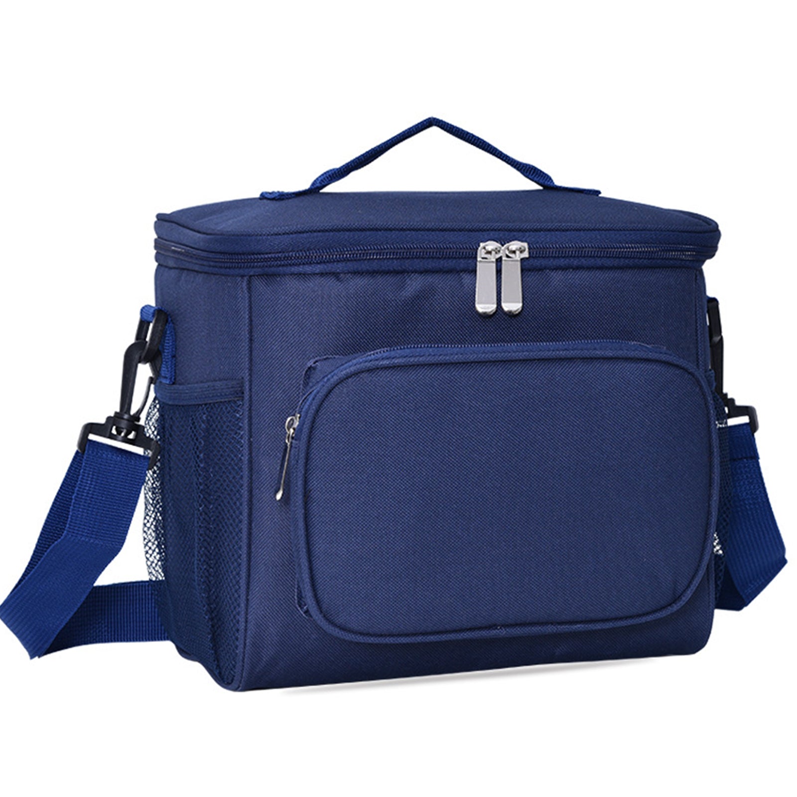 Oxford Cloth Picnic Ice Pack Insulation Bag