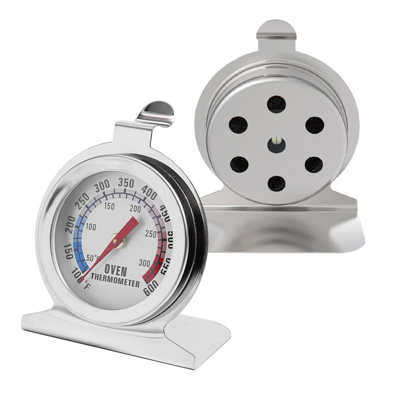 Stainless Steel Oven Thermometer