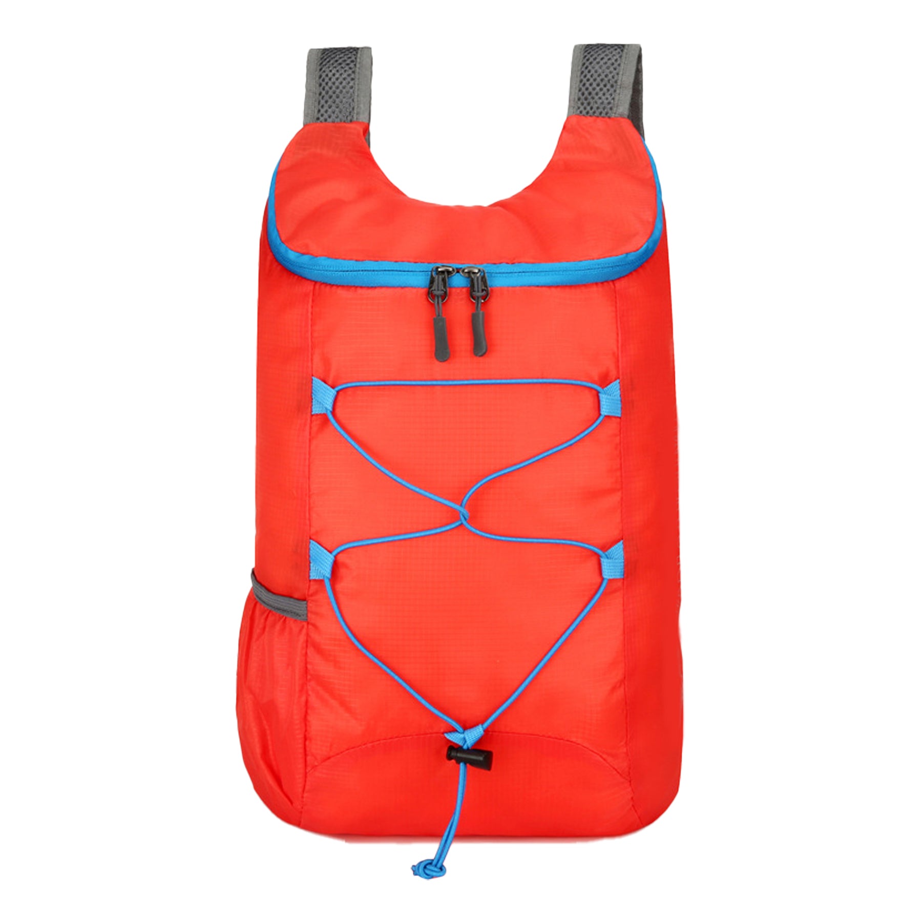 Foldable Hiking Backpack