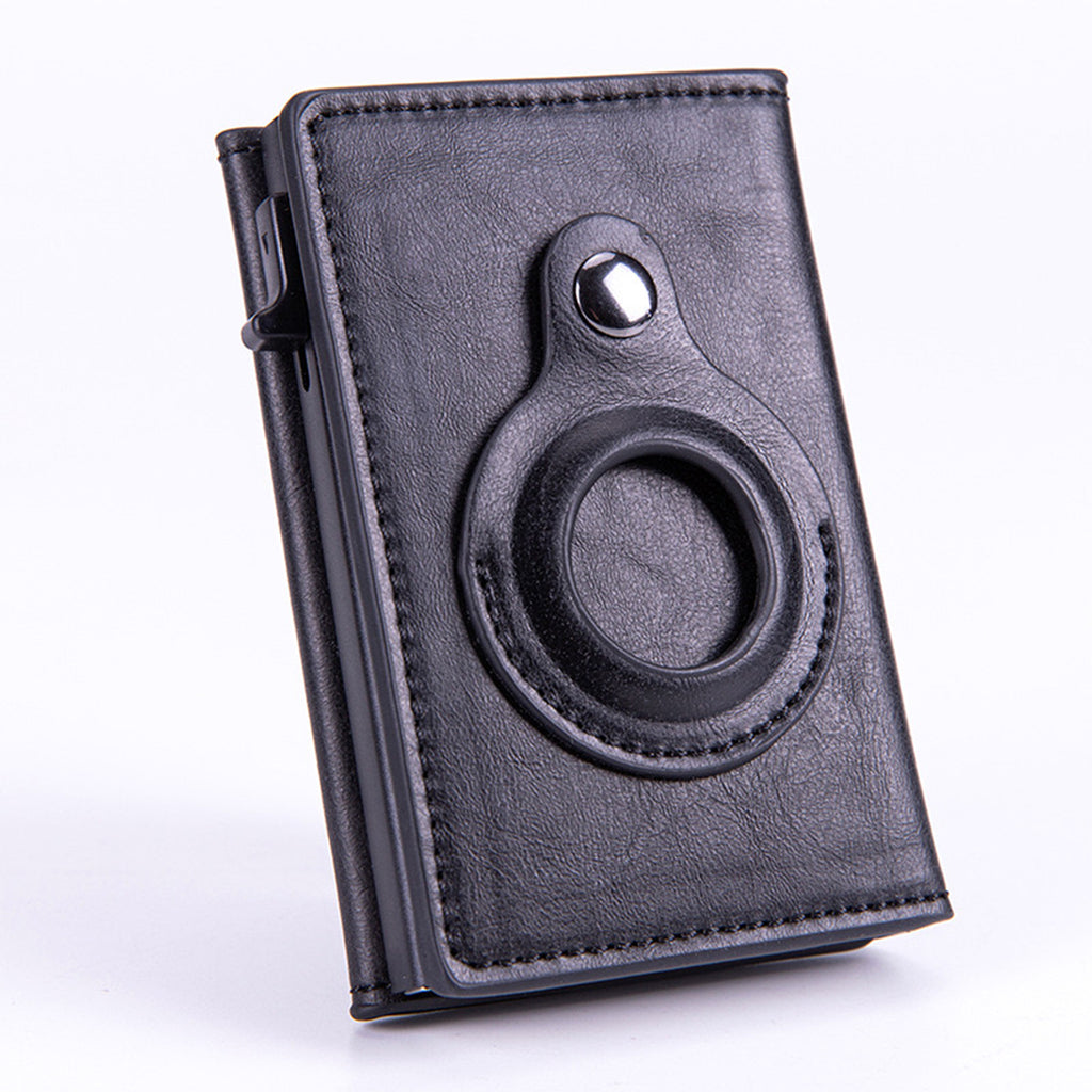 Pu Card Case