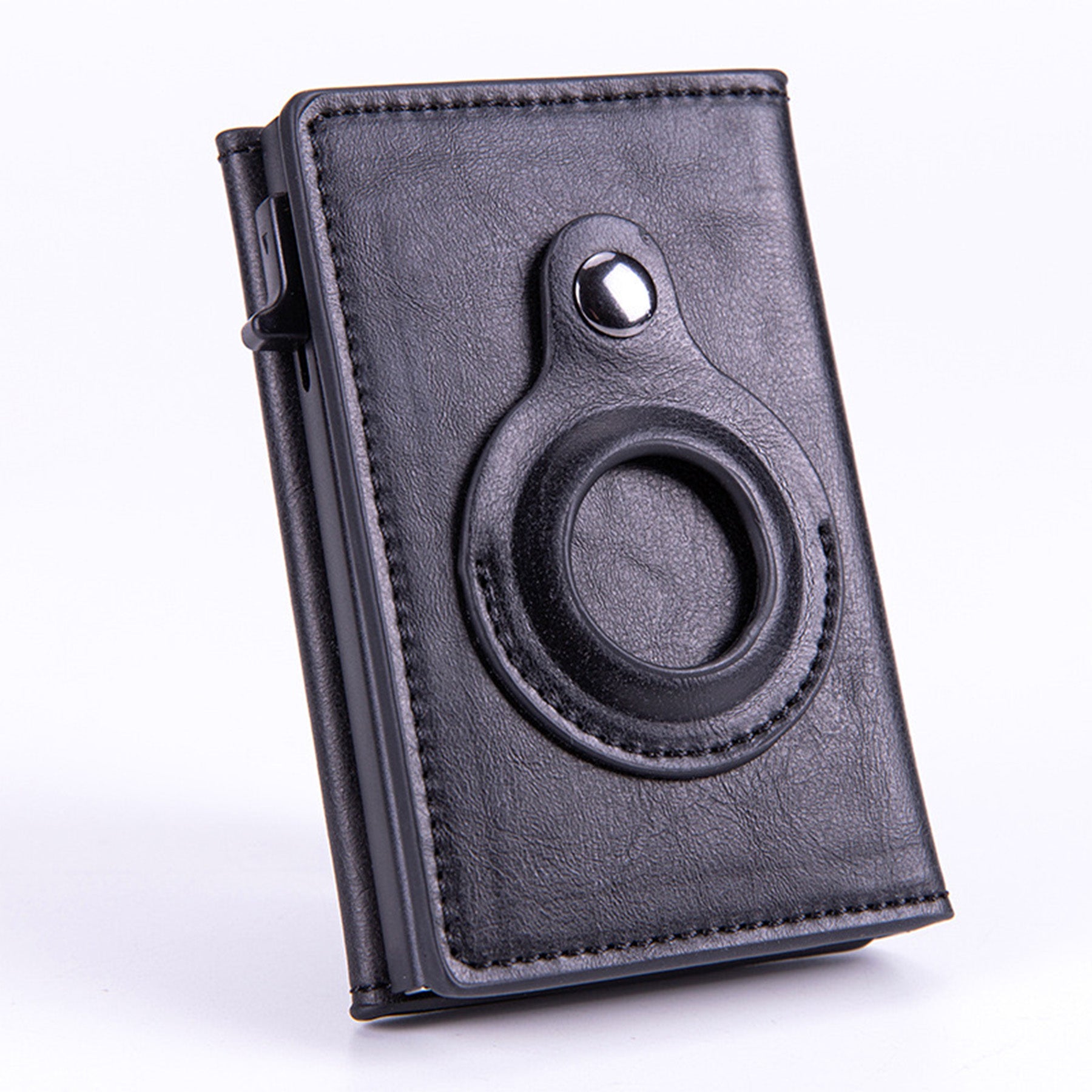 Pu Card Case