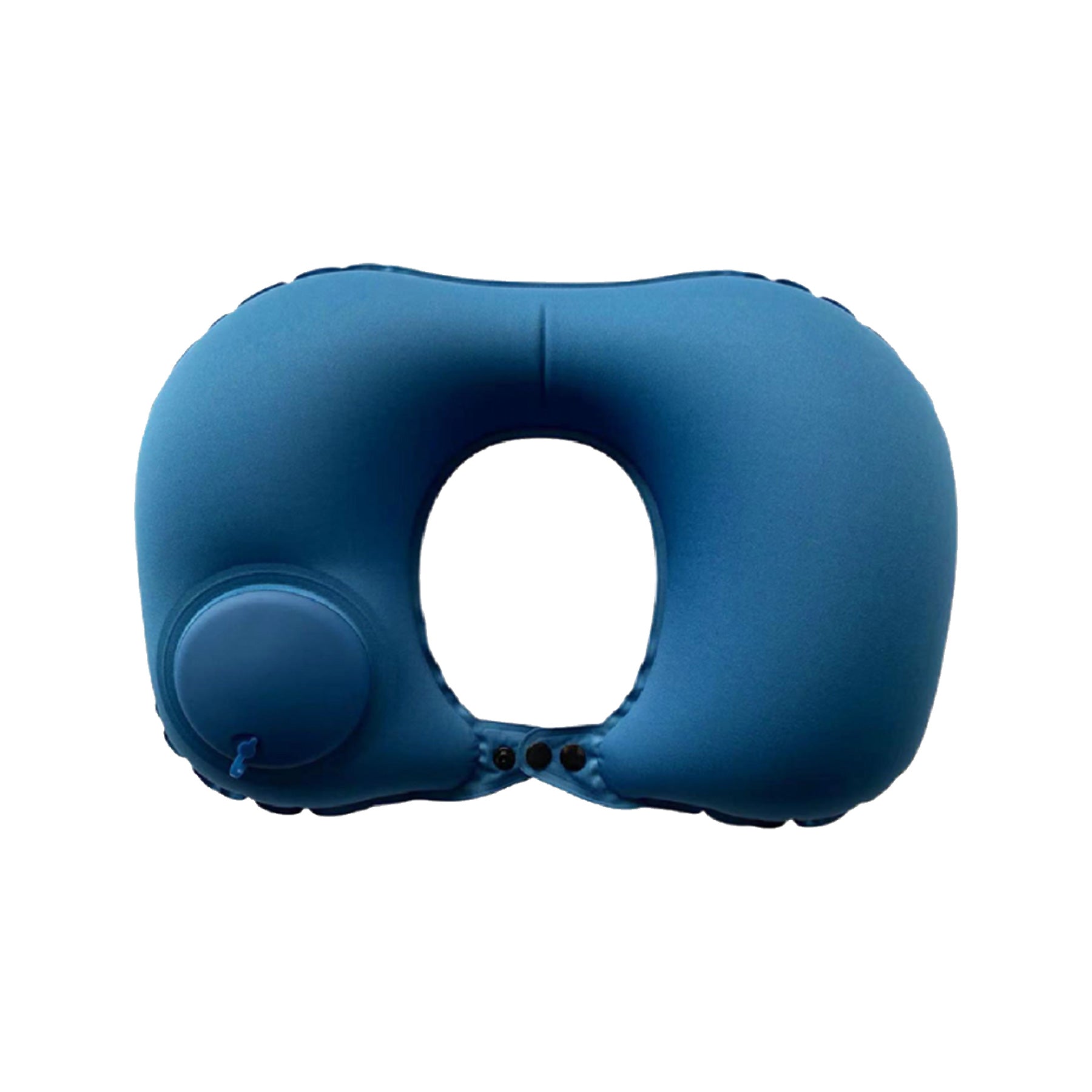 Inflatable Travel Pillow