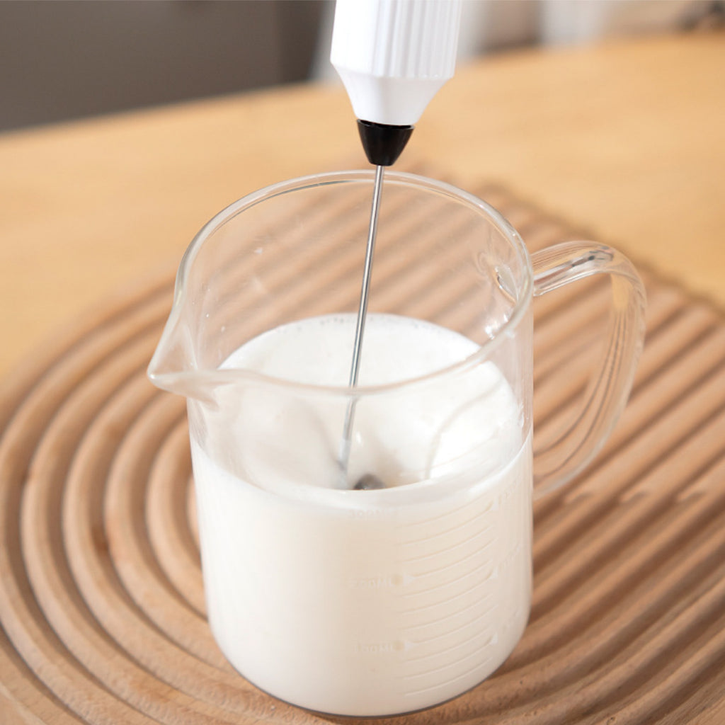 Mini Handheld Electric Mixer