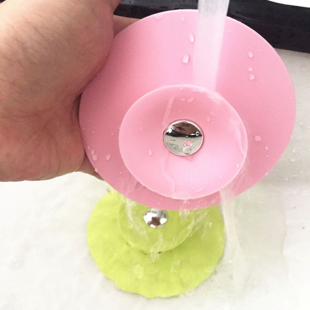 Silicone Rubber Sewer Floor Drain