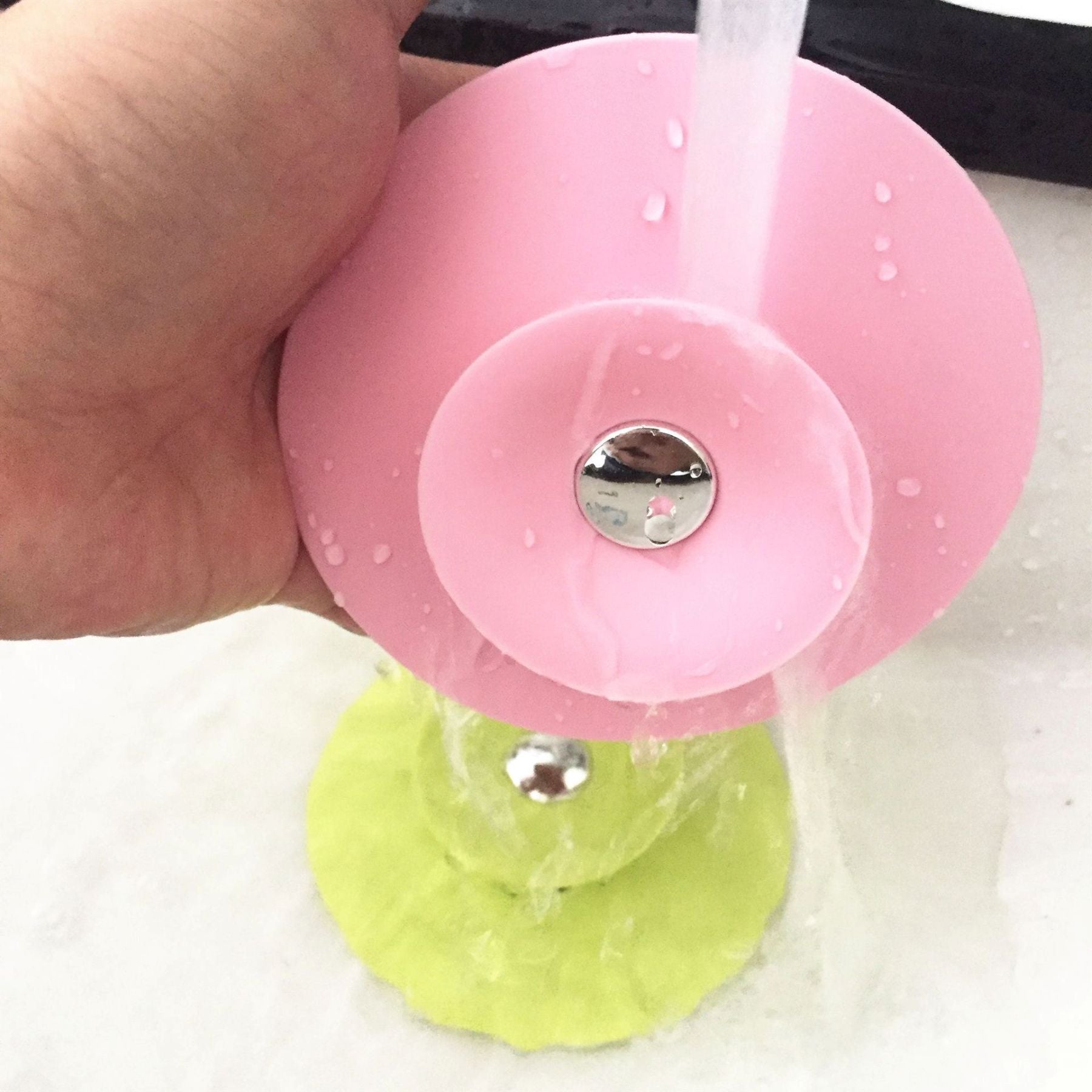 Silicone Rubber Sewer Floor Drain