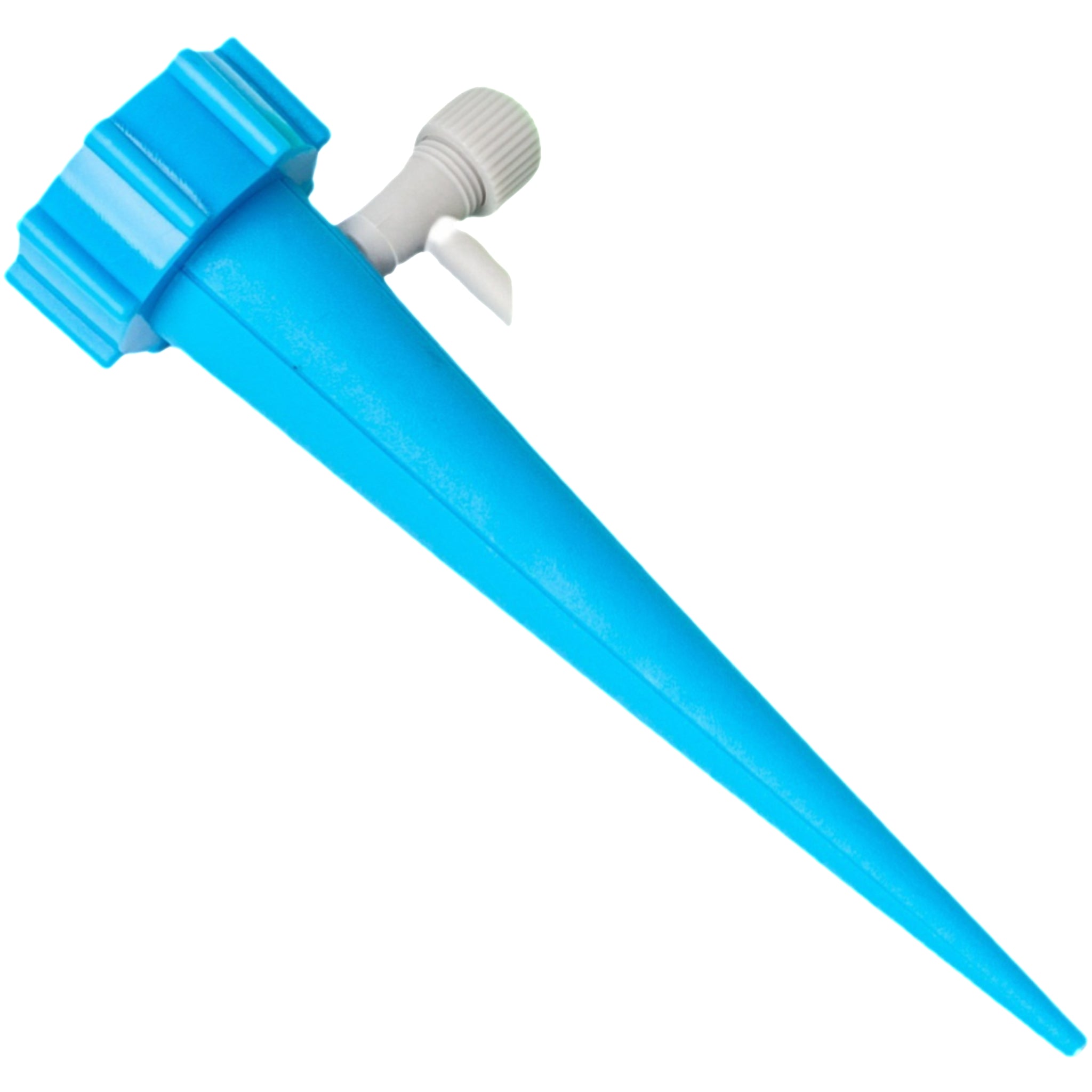 Self Watering Planter Insert Drip Spike