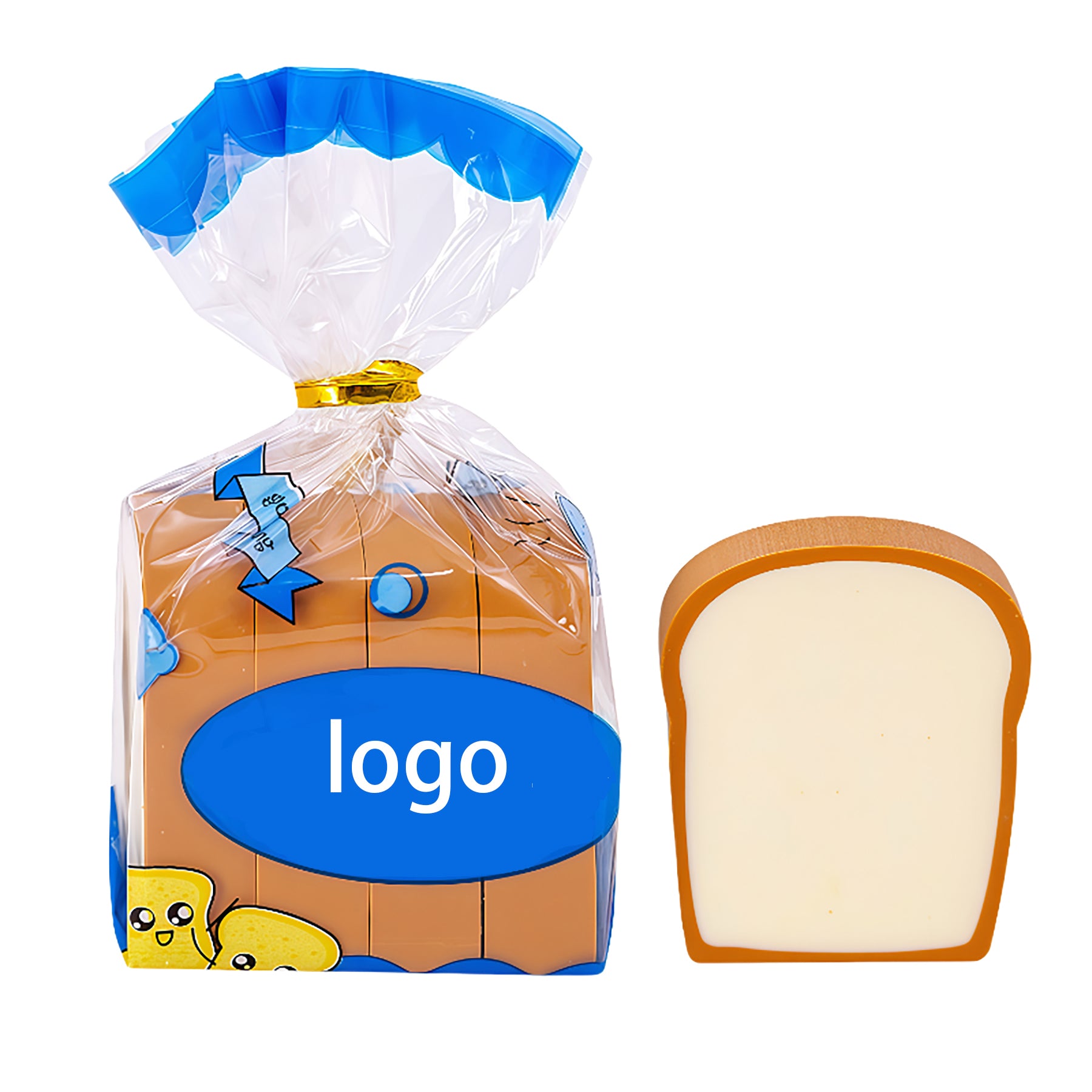 Toasted Eraser