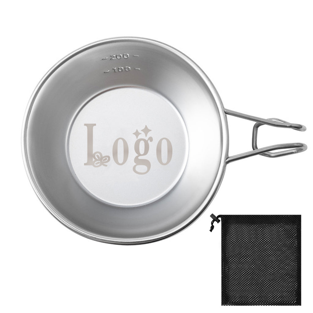 17 Oz Matt Stainless Steel Outdoor Sierra Cup Syrah Bowl