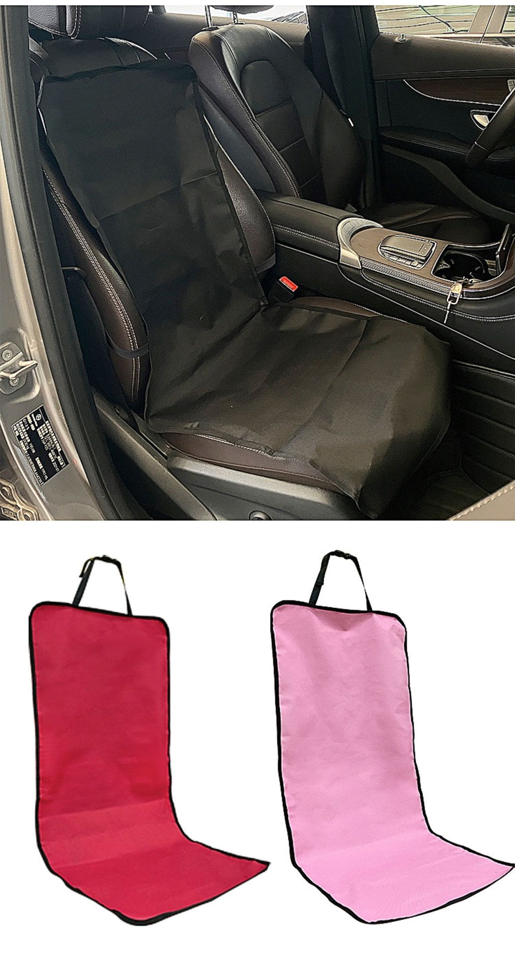 Car Pad For Pets