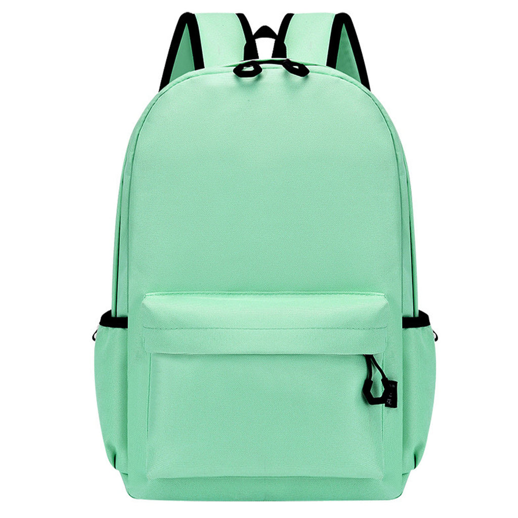 Stylish Student Backpack