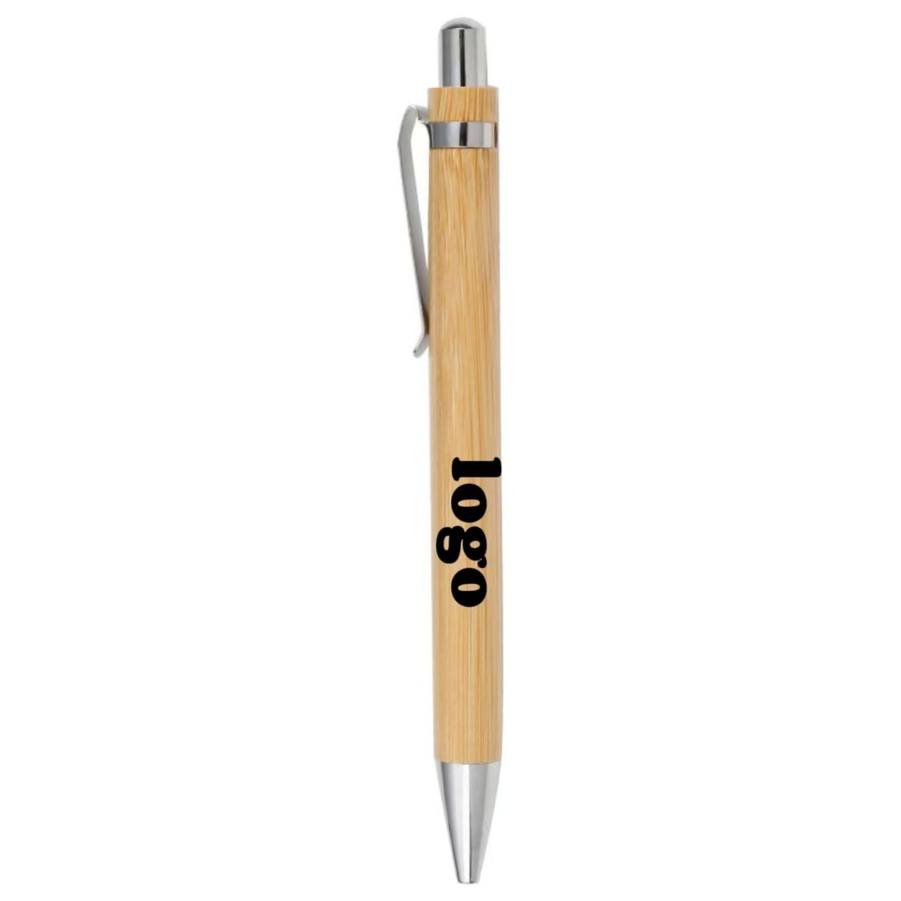 Bamboo Ballpoint Pen