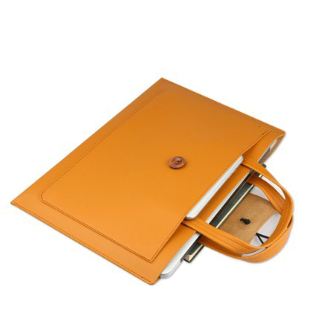 Stylish Laptop Tote Bag