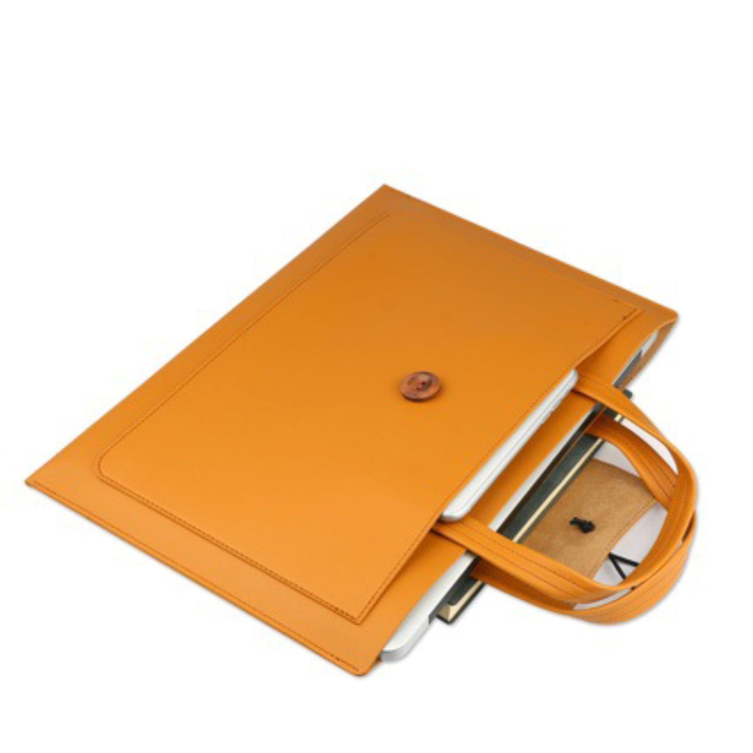 Stylish Laptop Tote Bag
