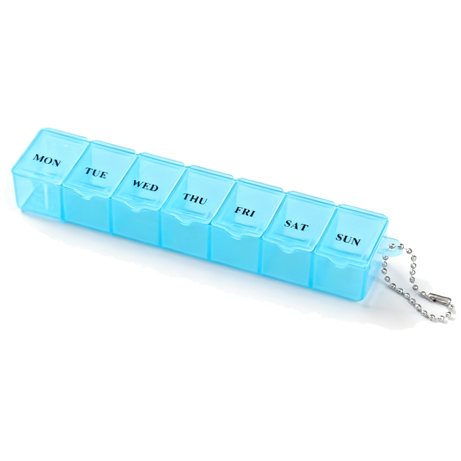 7-Day Pill Case Organizer