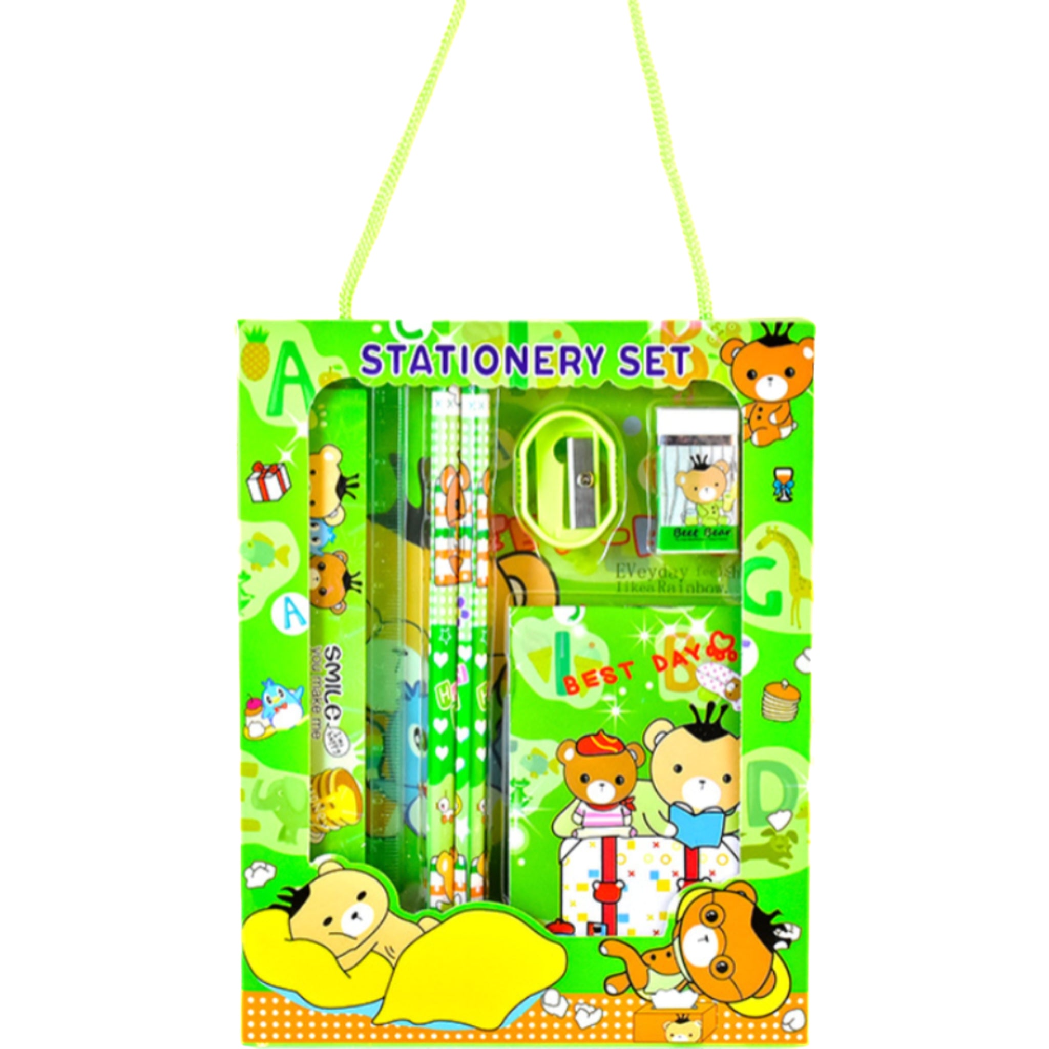 Student Gift Stationery Set