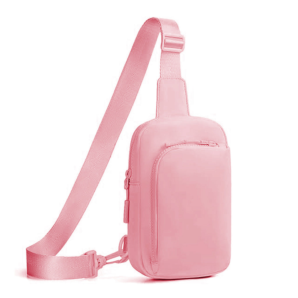Single-Shoulder Crossbody Bag