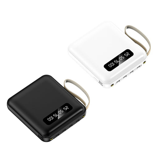 10000 Mah Portable Power Bank