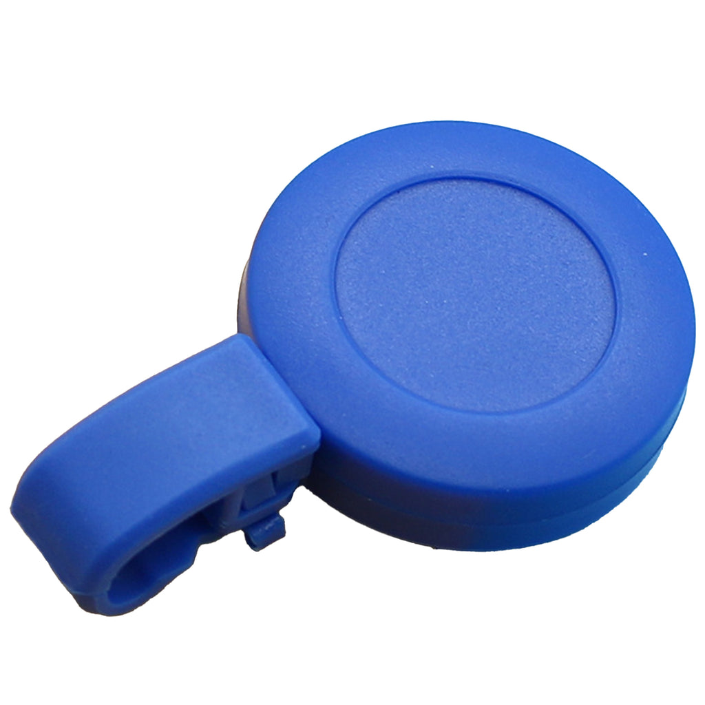 ABS Retractable Badge Reel with Clip