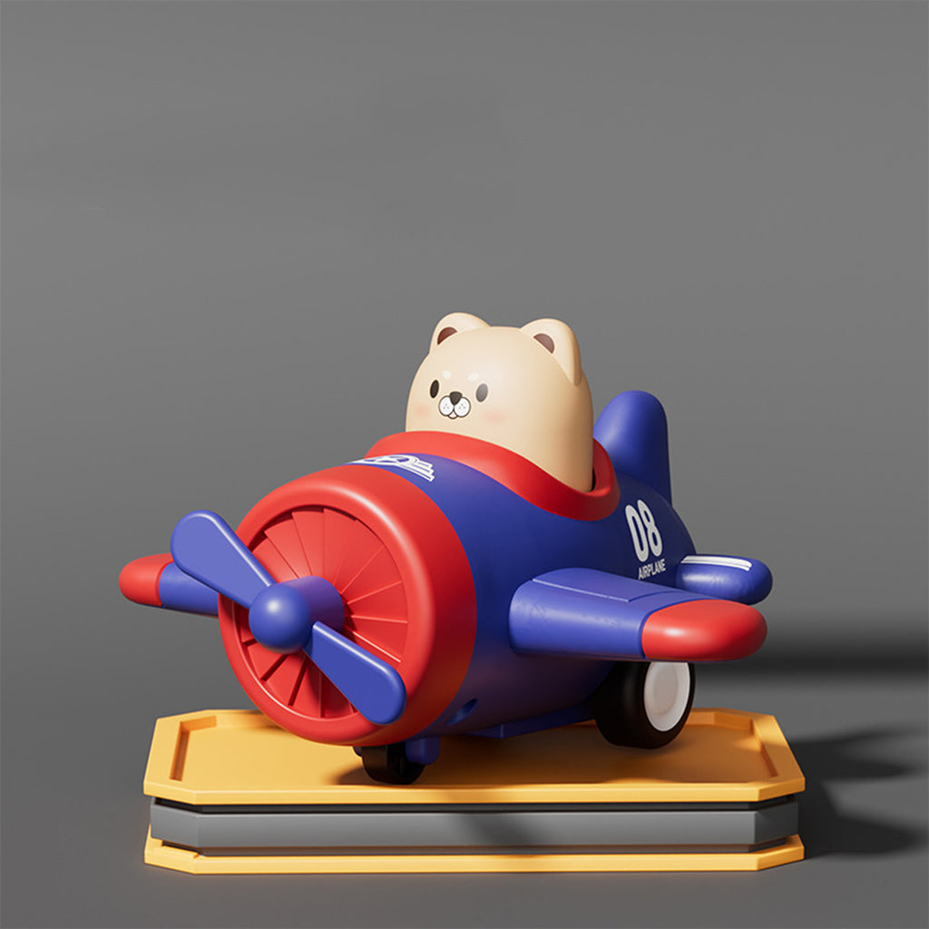 Children's Press Toy Cars