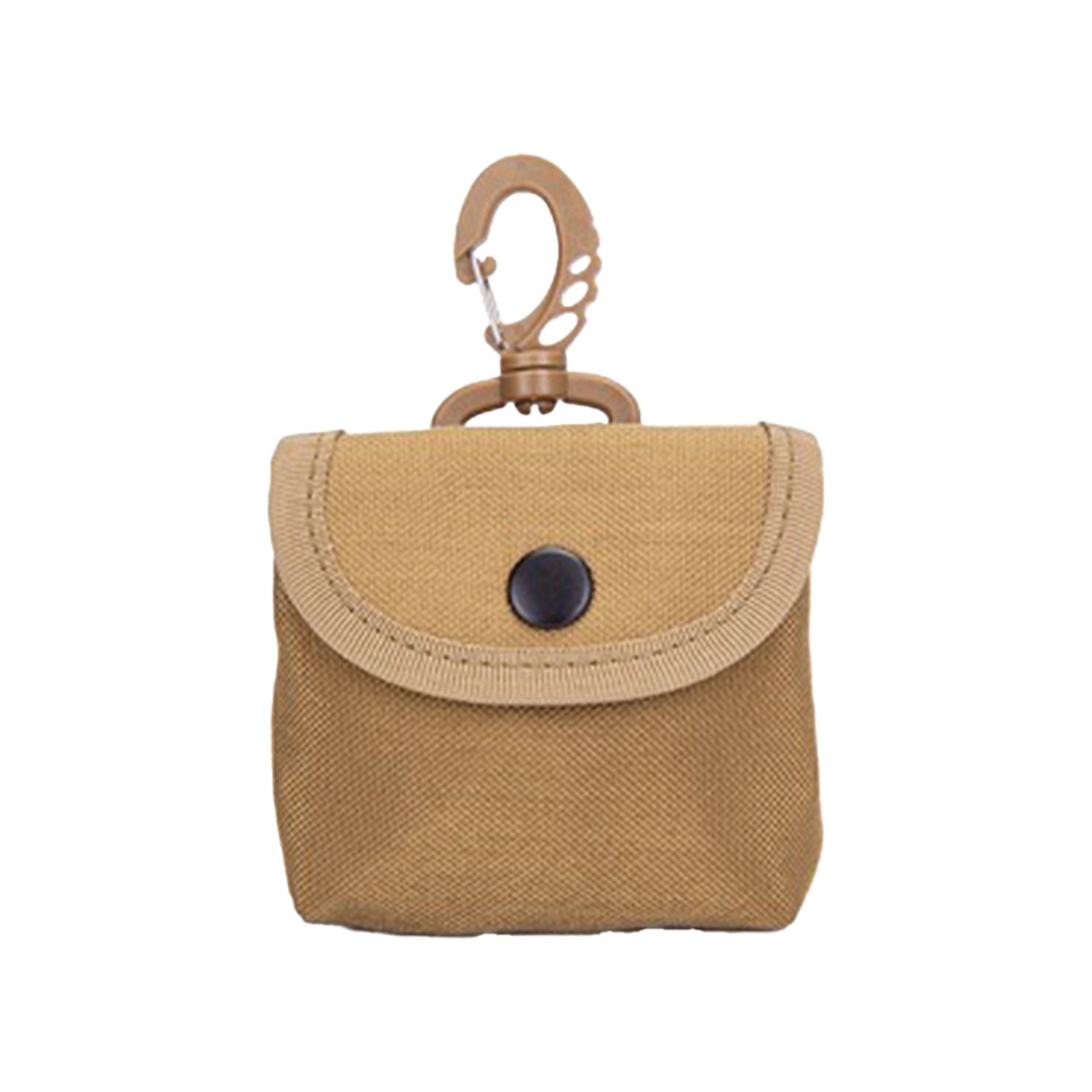 Outdoor Leisure Mini Lanyard Key Bag
