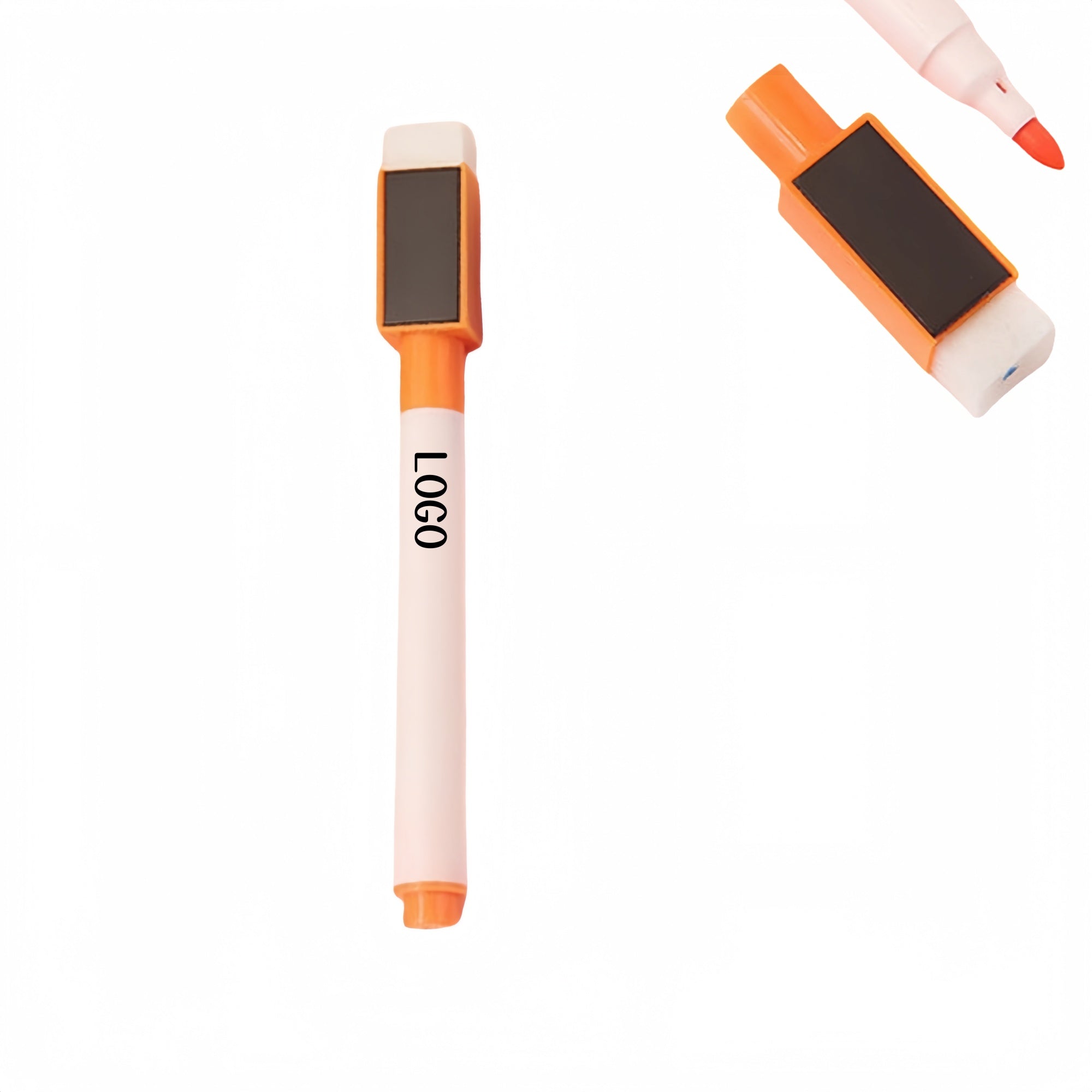 Multi Colored Magnetic Erasable Colored Pens