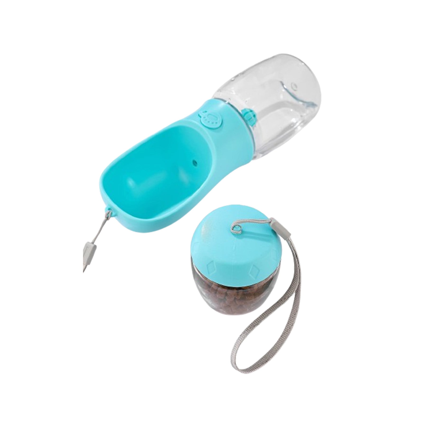 Multi-Functional Pet Travel Cup