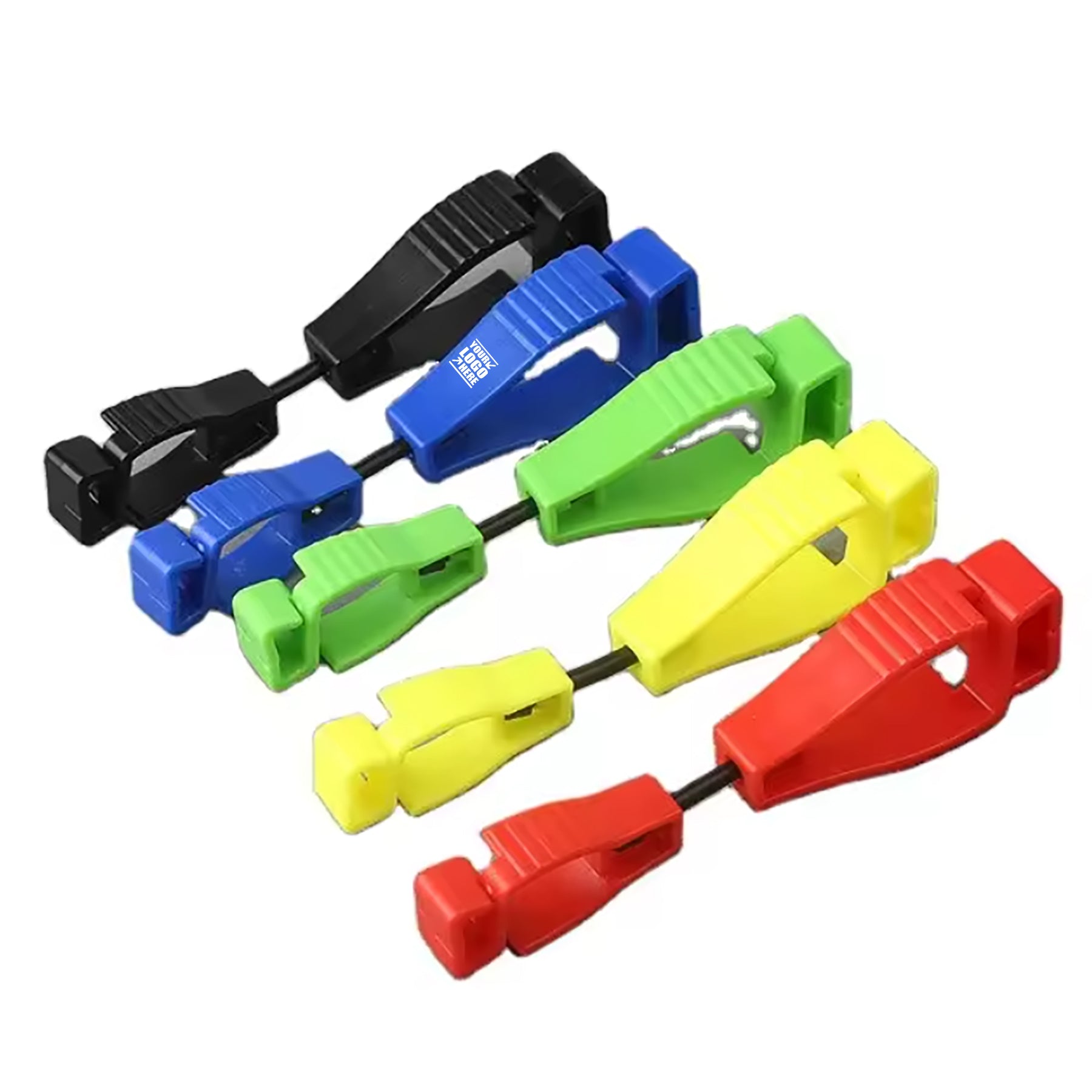 Work Safety Clip Glove Keeper