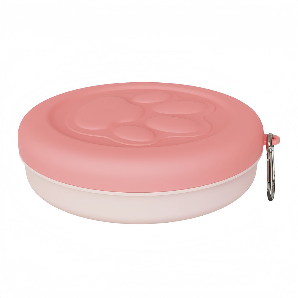 Pet Bowl