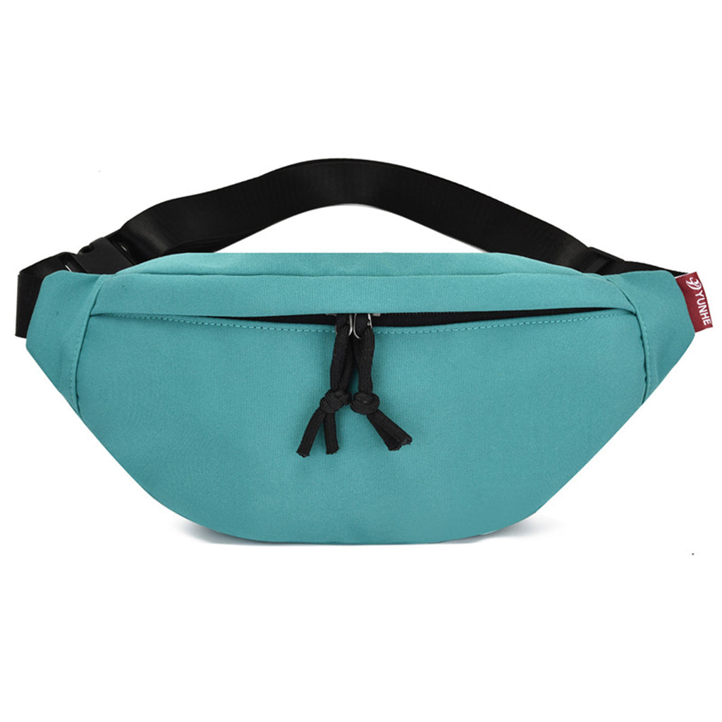 Oxford Cloth Fanny Pack