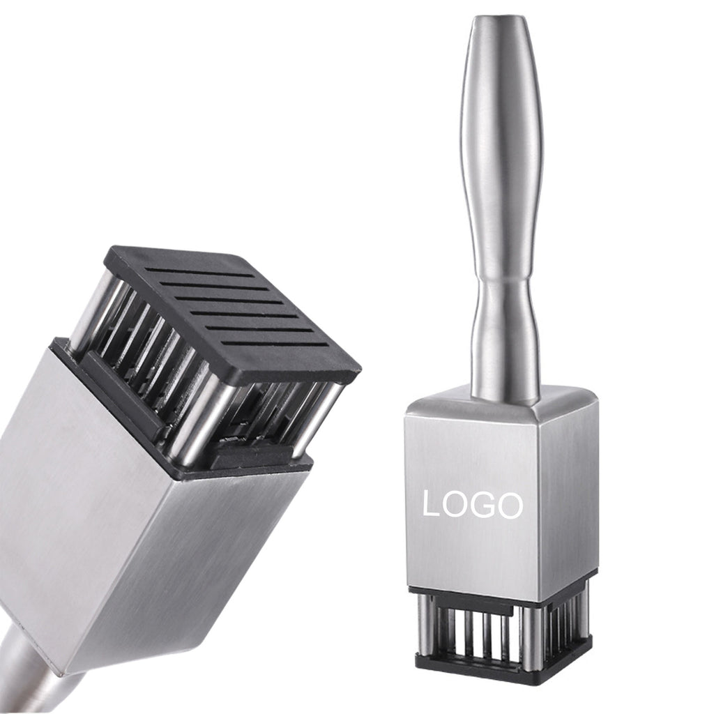 Stainless Steel Meat Tenderizer