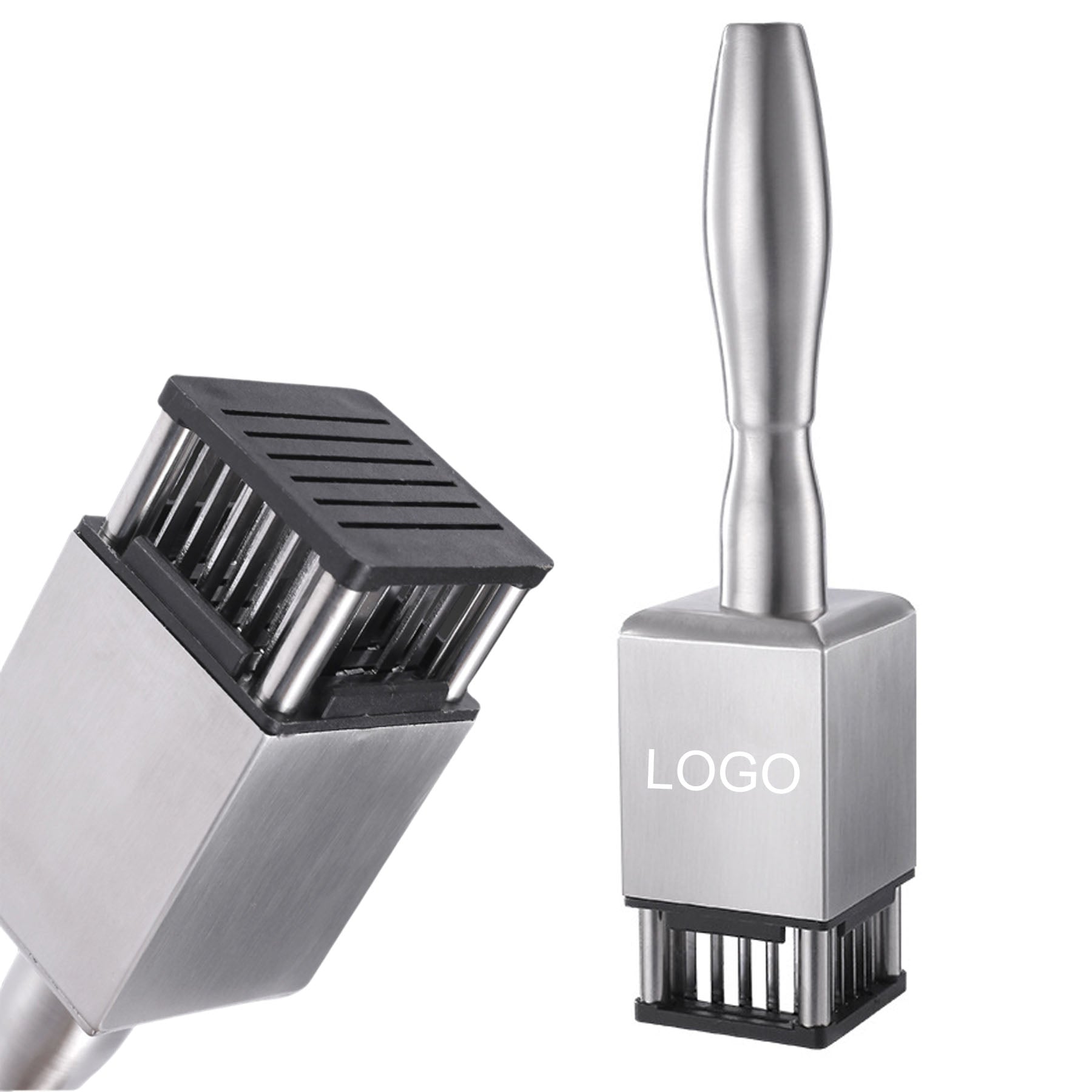 Stainless Steel Meat Tenderizer