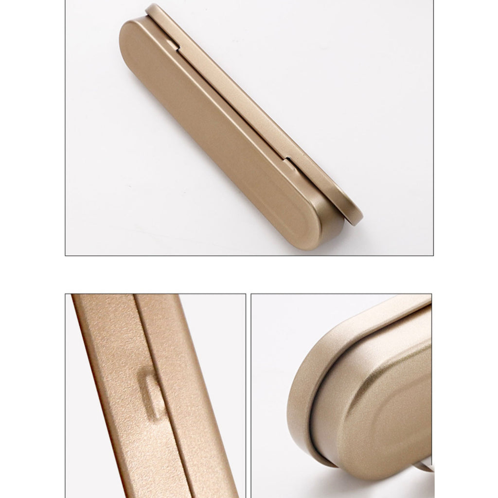 Stylish Student Pencil Tin Case