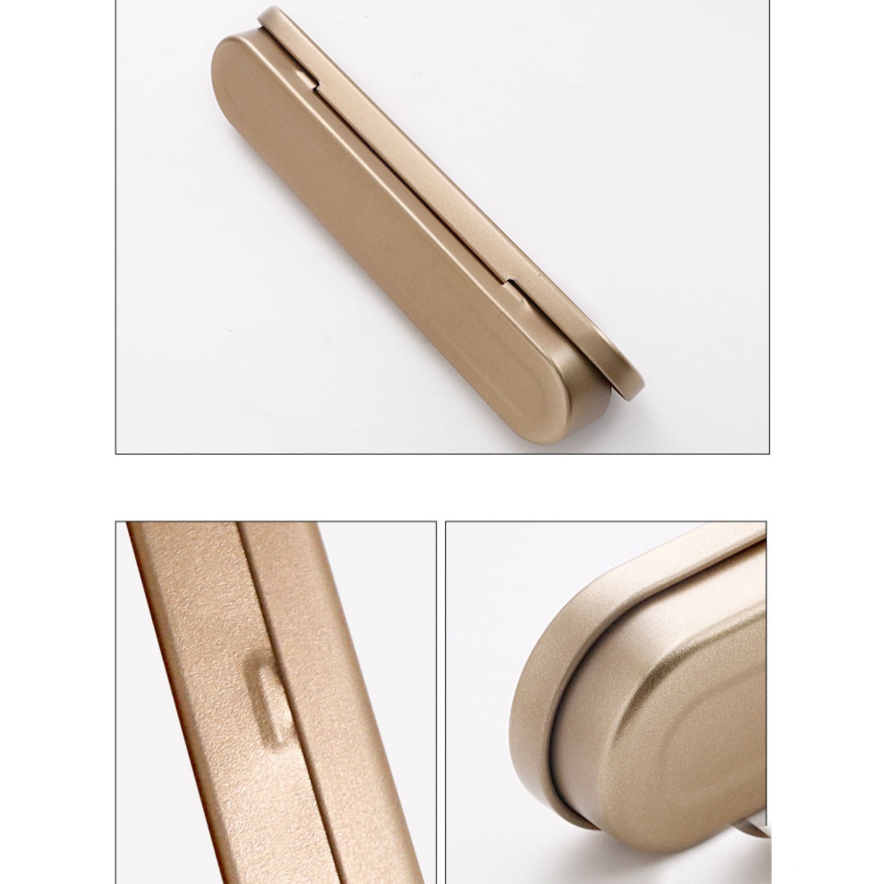 Stylish Student Pencil Tin Case