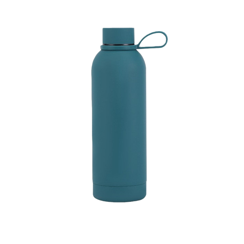 Stainless Steel Insulated Cup With Handle