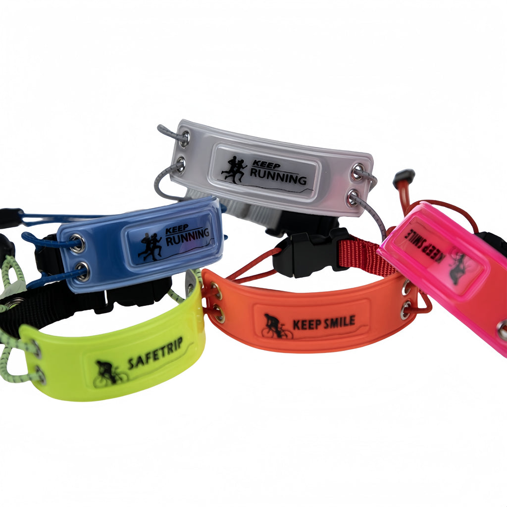 Riding Reflective Arm Band