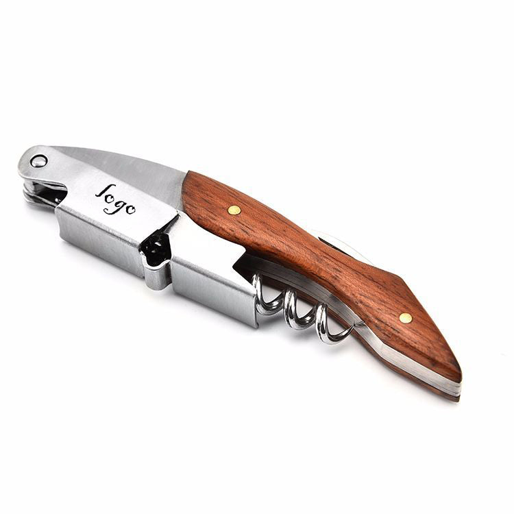 Wine Bottle Opener