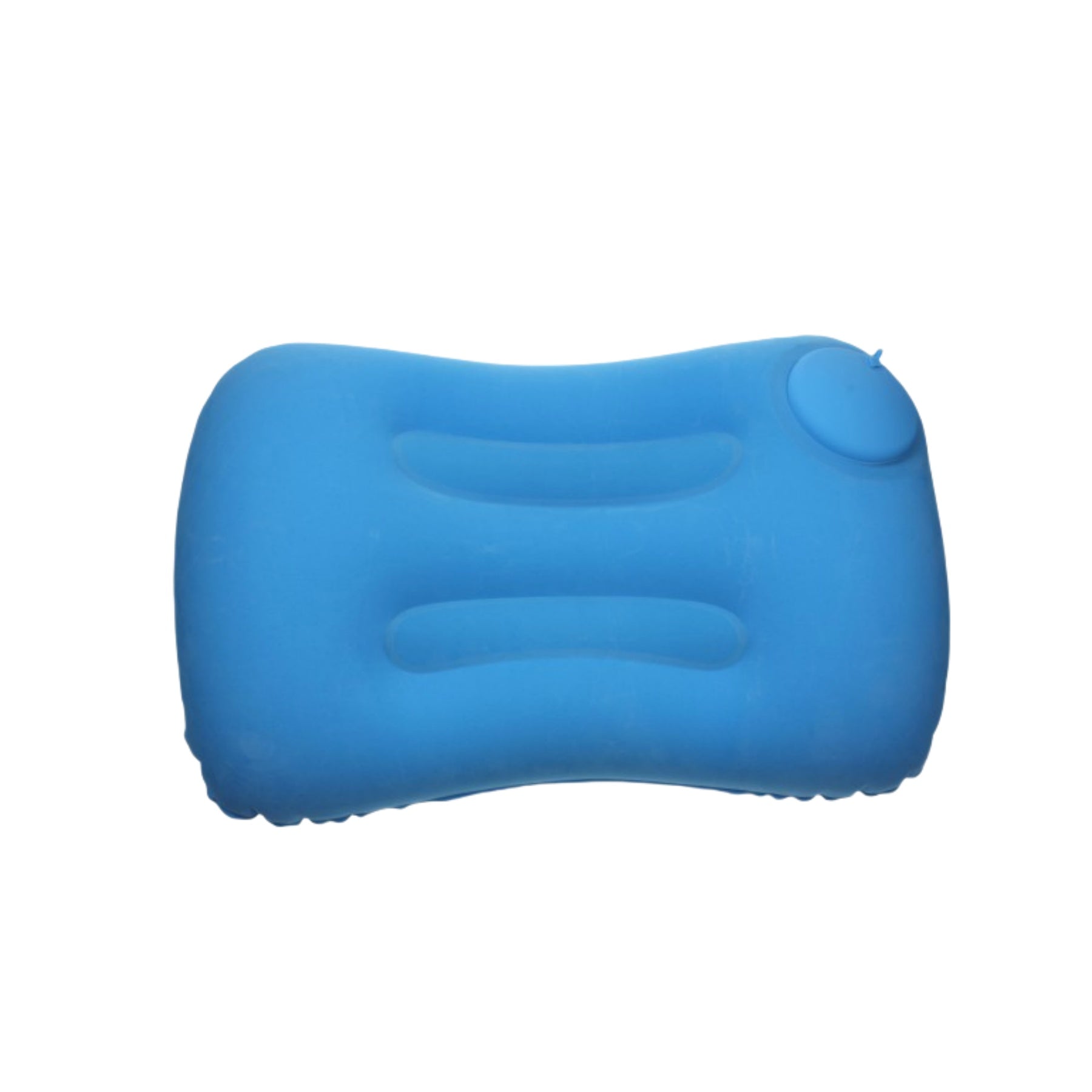 Press - type Automatic Inflatable Pillow