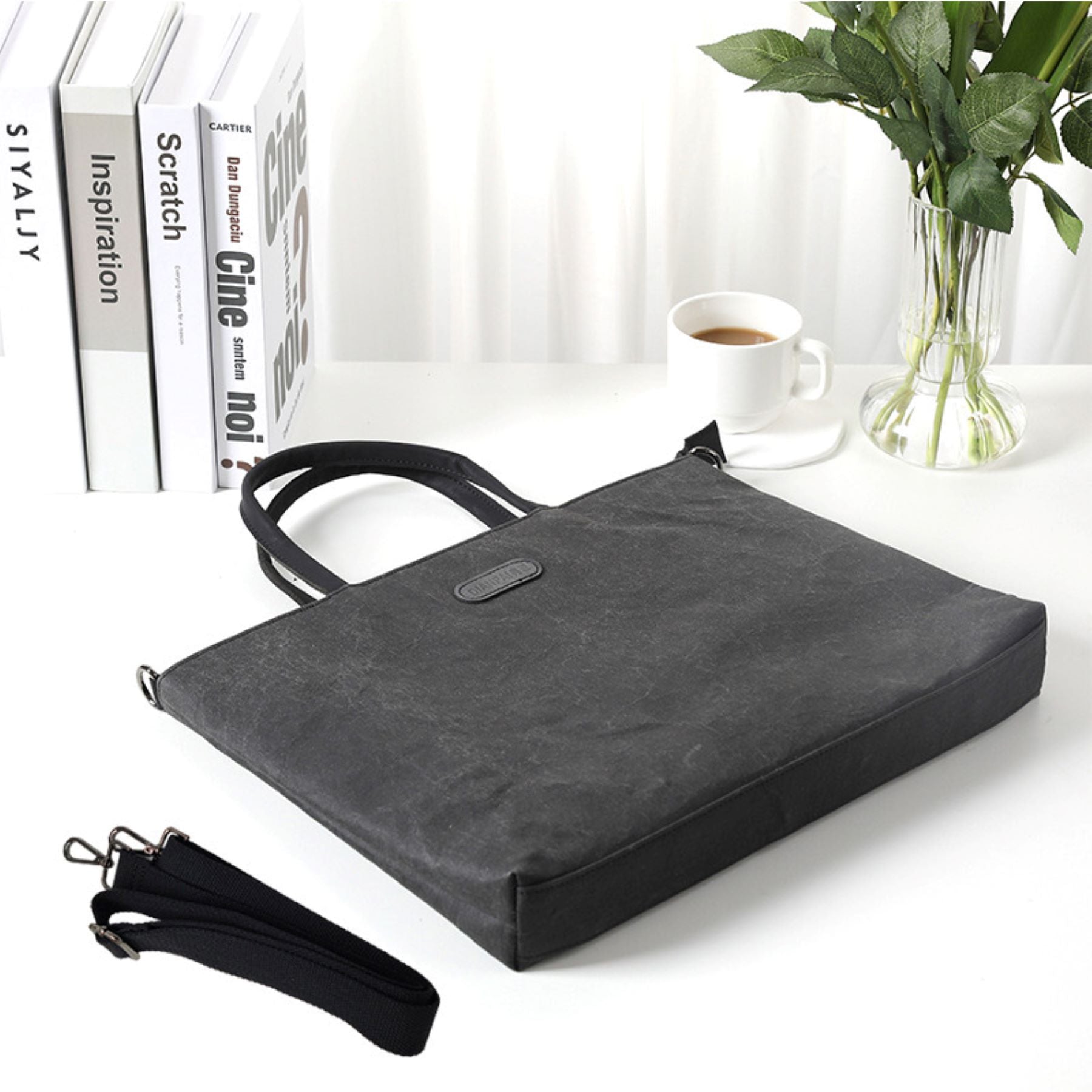 16 Inch Kraft Laptop Inner Case