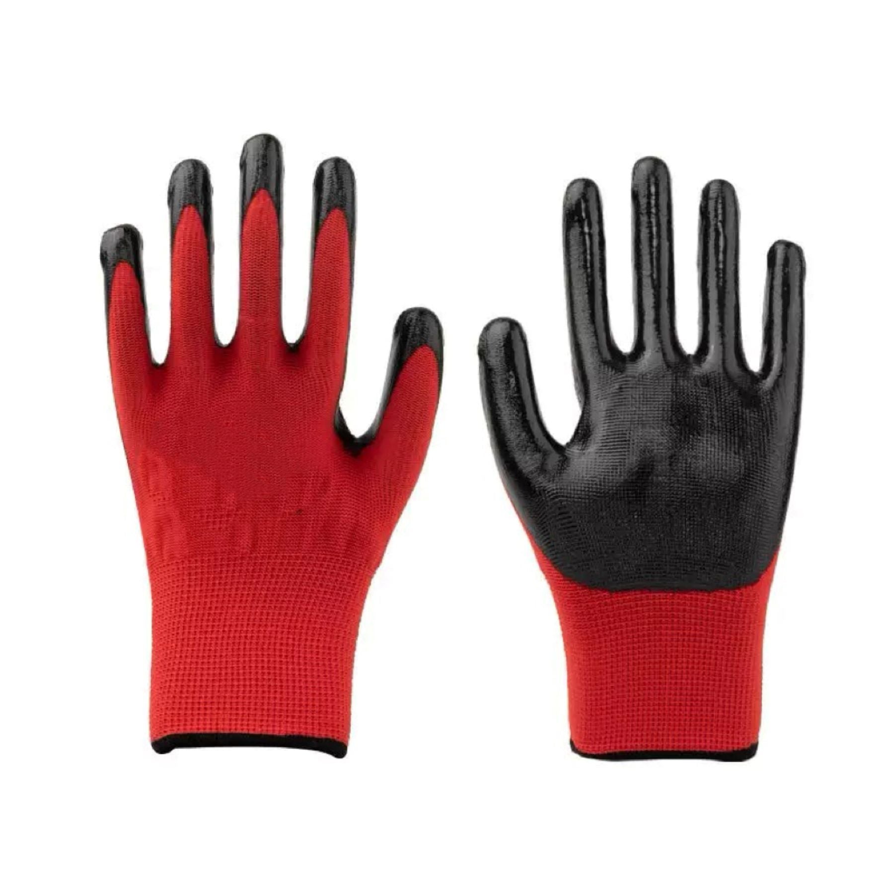 Wear-Resistant Work Gloves (1 Pair)